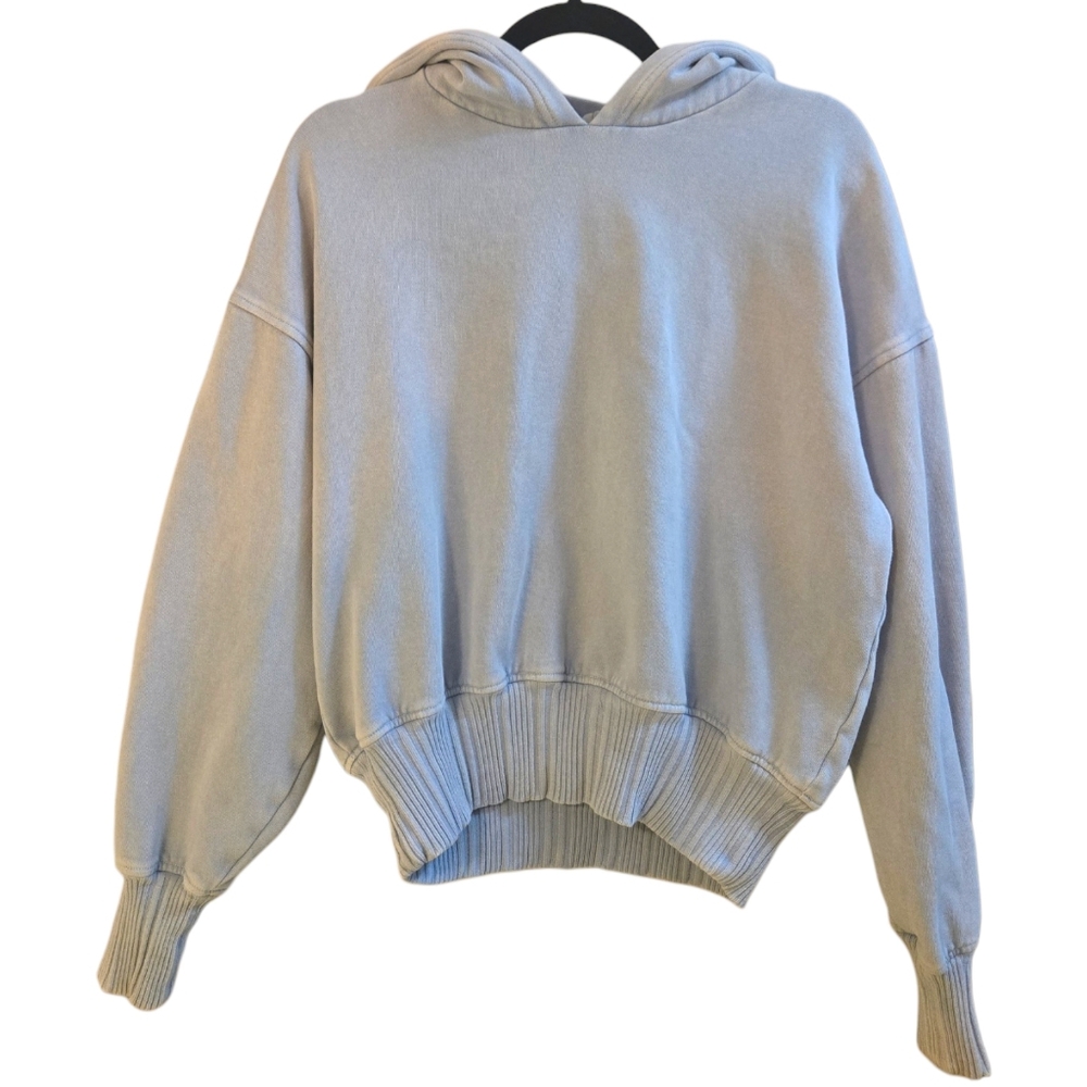 Aerie Blue Hoodie